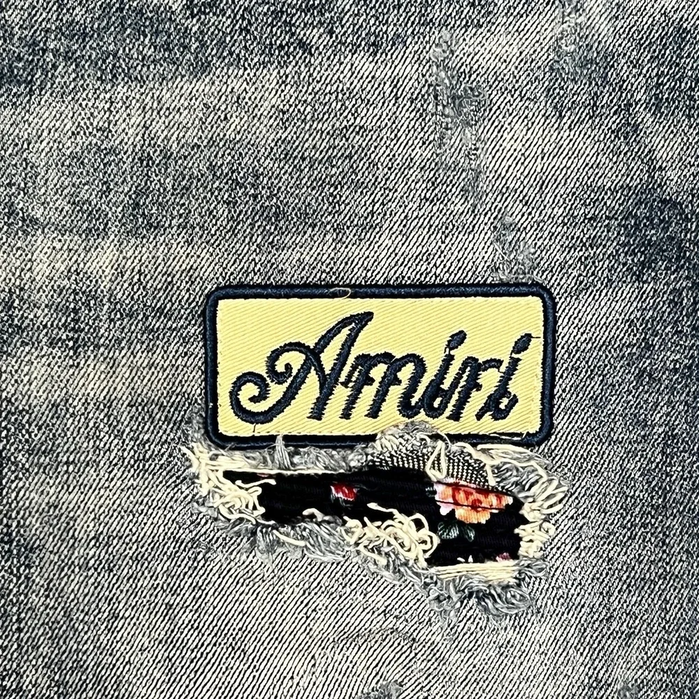 AMIRI jeans men